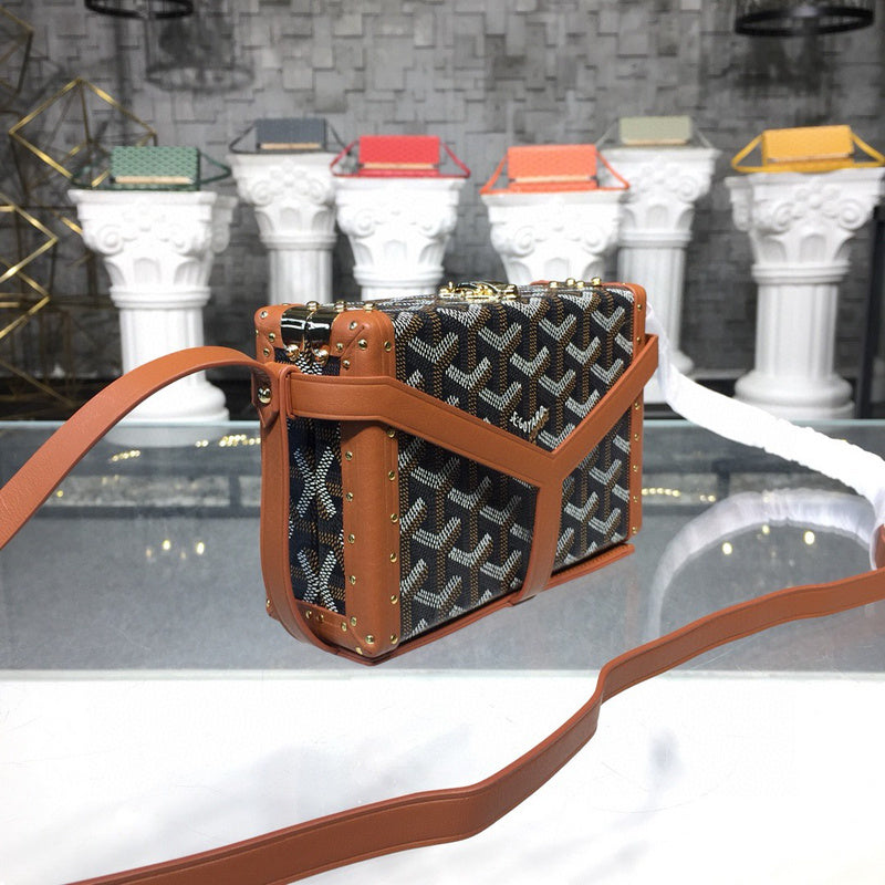 Ozarra - GOD Bags - 167