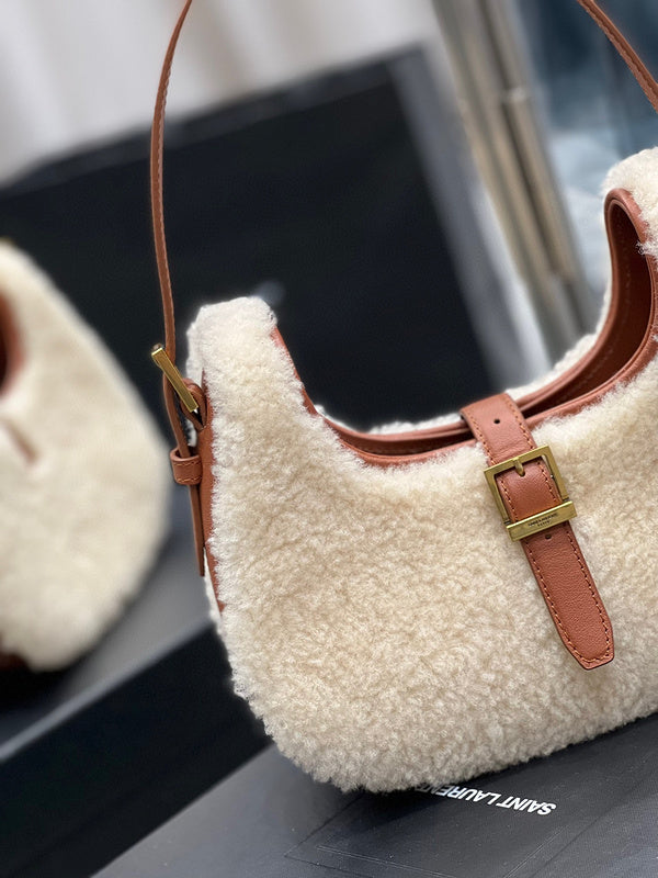 OZ - SLY Bags - 658