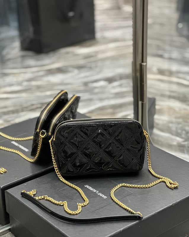 OZ - SLY Bags - 644