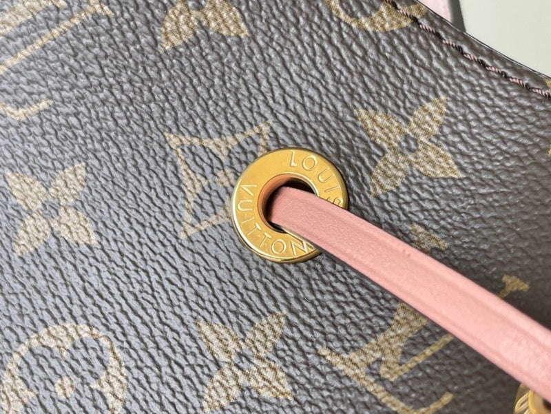 Fashion Lu-Vi bags - 4065