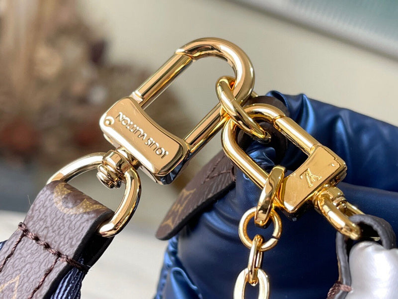 Fashion Lu-Vi bags - 4556