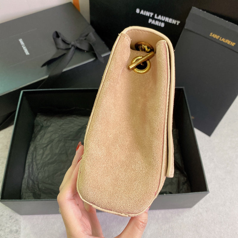 OZ - SLY Bags - 190