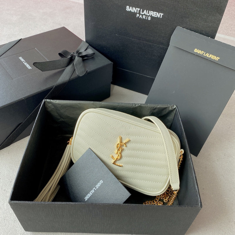 OZ - SLY Bags - 289