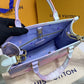 Fashion Lu-Vi bags - 3575