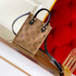 Fashion Lu-Vi bags - 3632