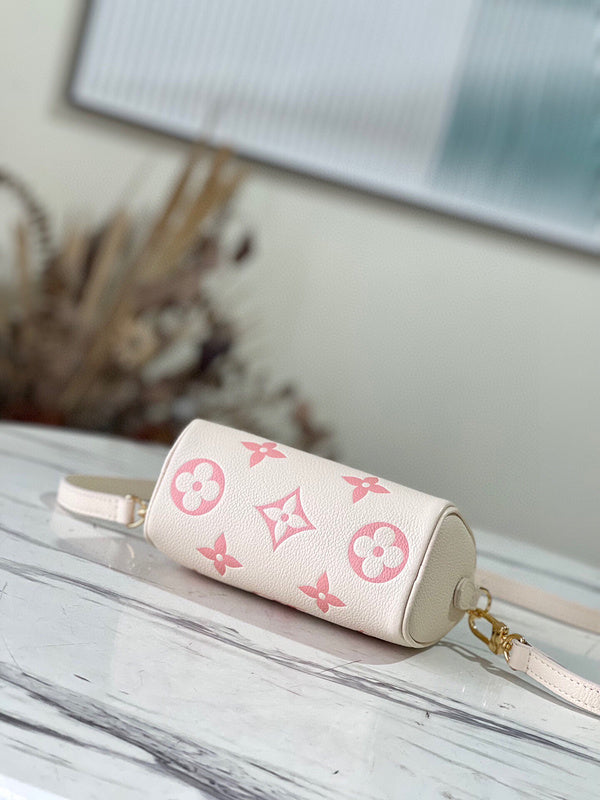 Fashion Lu-Vi bags - 4214