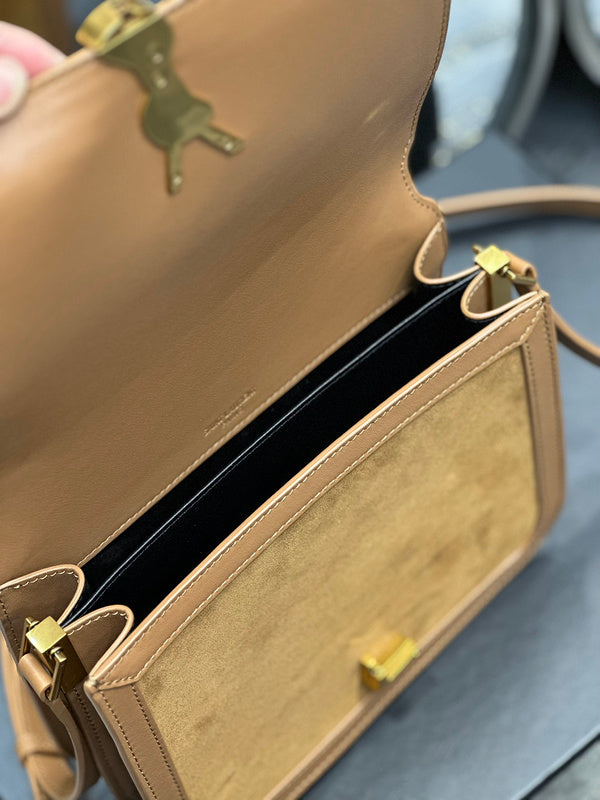 OZ - SLY Bags - 1015