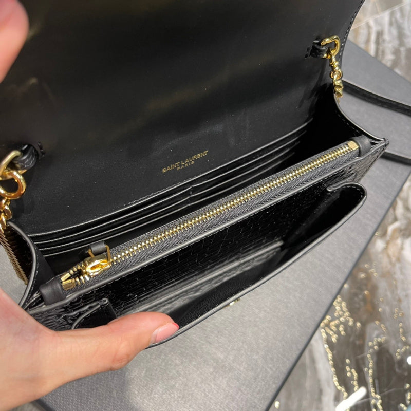 OZ - SLY Bags - 851