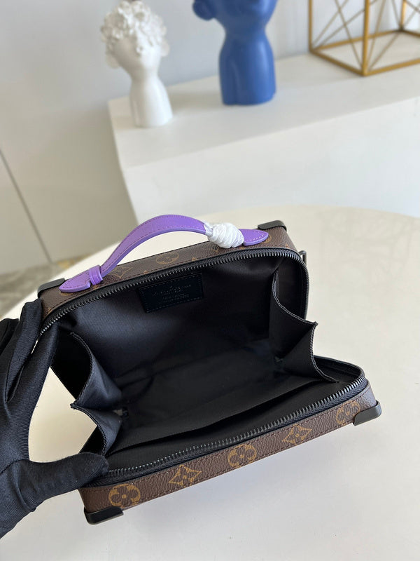 Fashion Lu-Vi bags - 3160