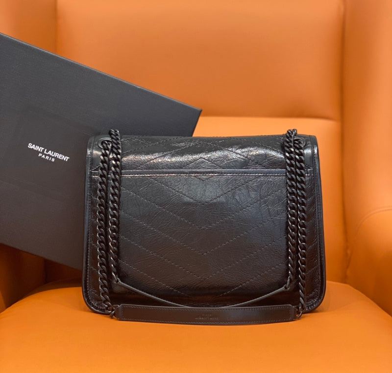 OZ - SLY Bags - 1298