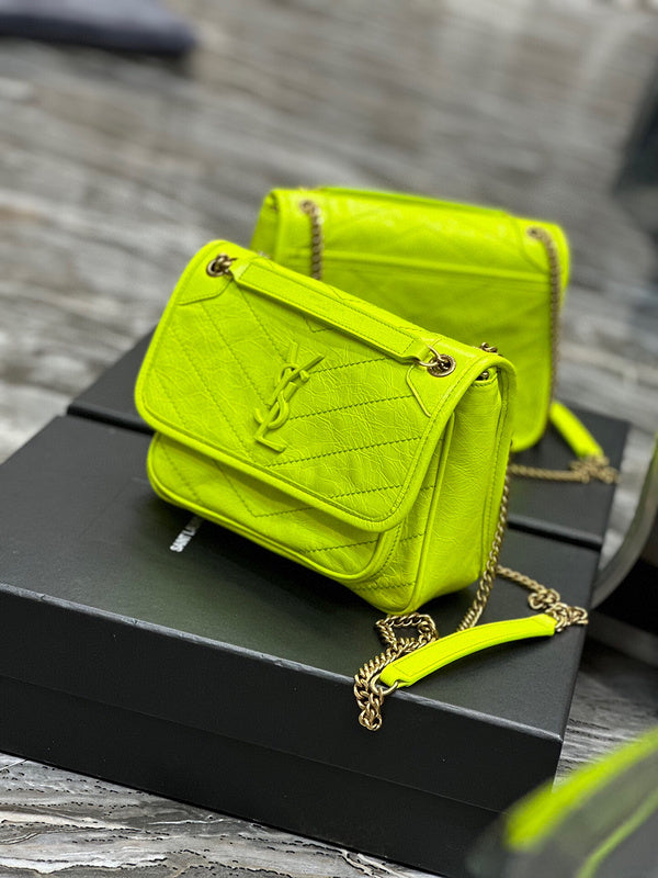 Ozarra SLY Bags - 048