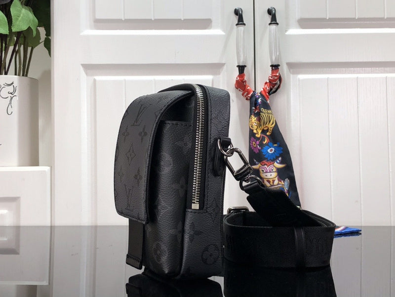 Fashion Lu-Vi bags - 3482