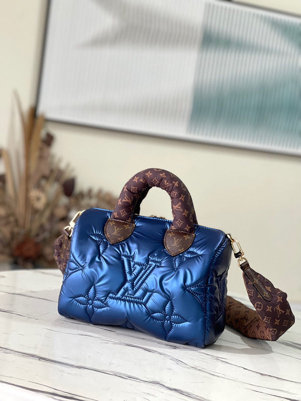 Fashion Lu-Vi bags - 4552
