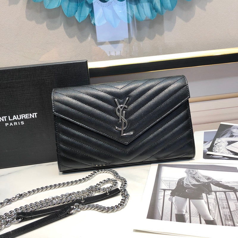 OZ - SLY Bags - 1425