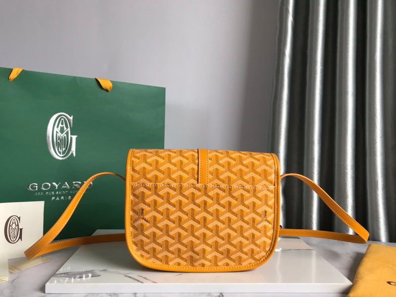 OZ - GYO Bags - 701