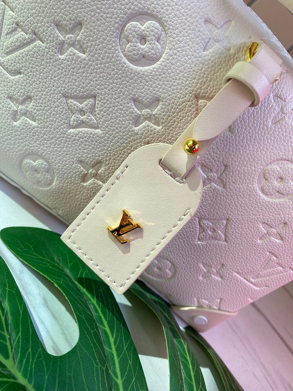 Fashion Lu-Vi bags - 3846