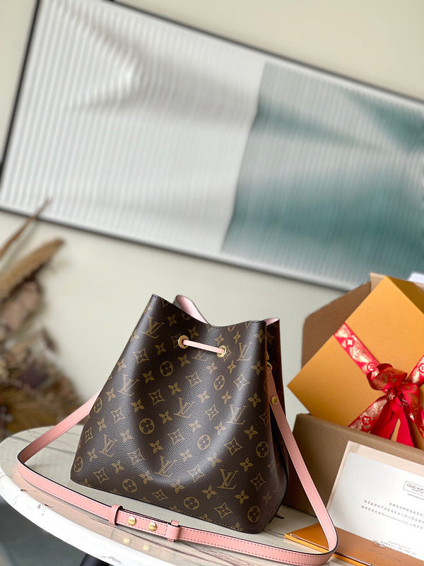 Fashion Lu-Vi bags - 4065