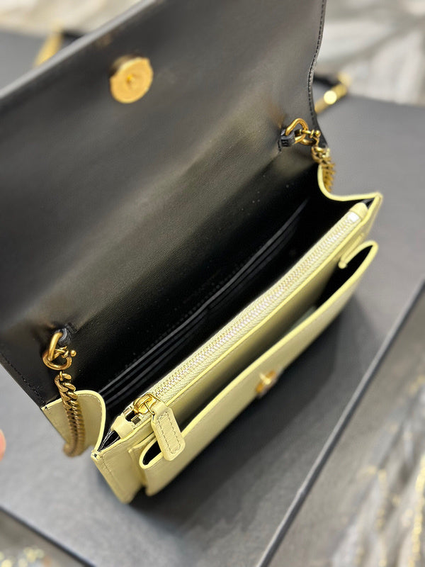 Ozarra SLY Bags - 110