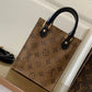 Fashion Lu-Vi bags - 3632