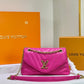 Fashion Lu-Vi bags - 3556