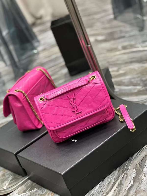Ozarra - SLY Bags 636