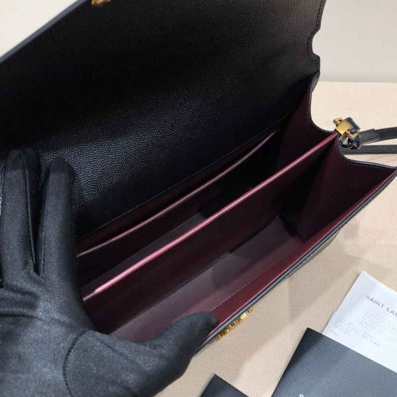 OZ - SLY Bags - 689