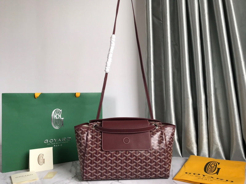 Ozarra - GOD Bags - 092
