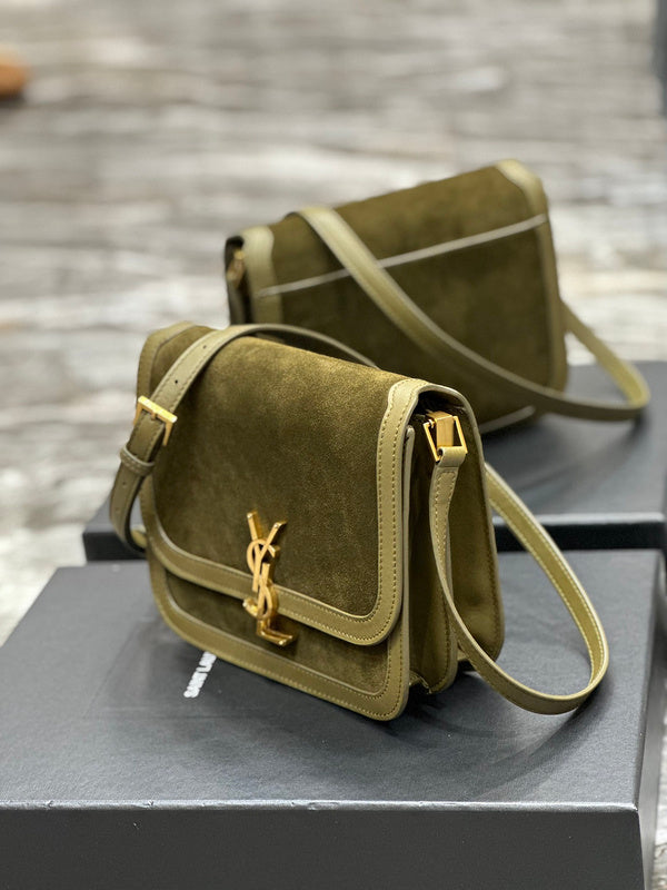 OZ - SLY Bags - 1040