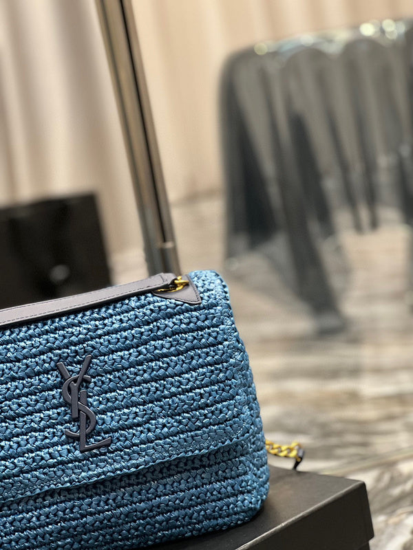 OZ - SLY Bags - 639