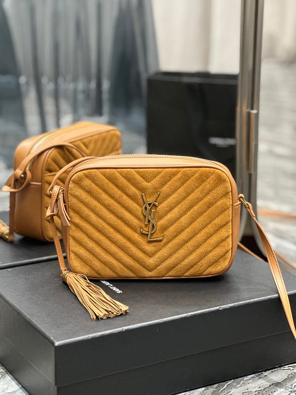 Ozarra SLY Bags - 164
