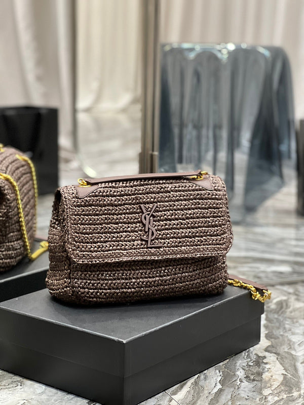 OZ - SLY Bags - 1361