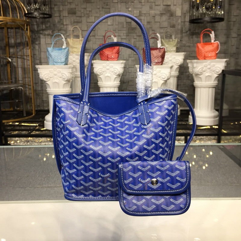 Ozarra - GOD Bags - 280