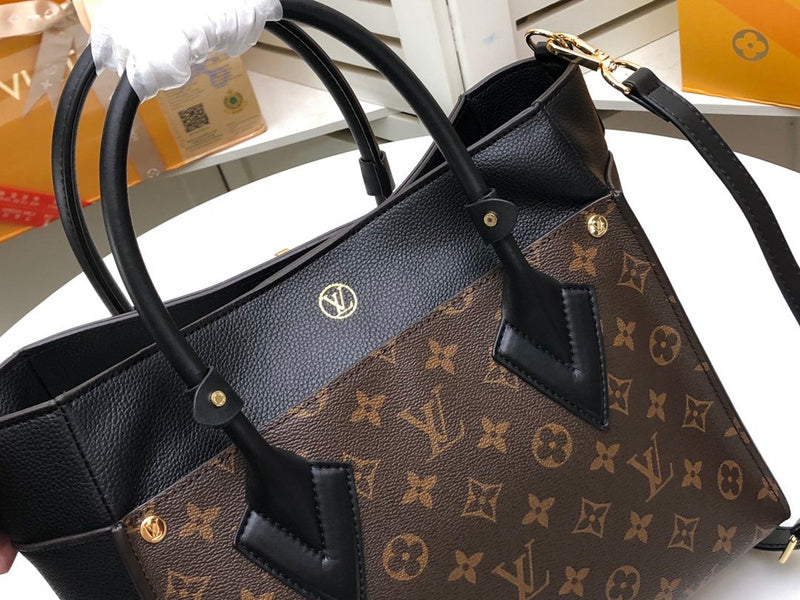 Fashion Lu-Vi bags - 3898