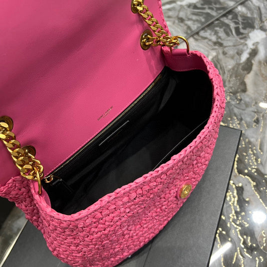 OZ - SLY Bags - 641