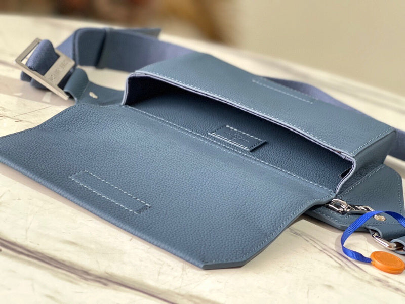 Fashion Lu-Vi bags - 4537