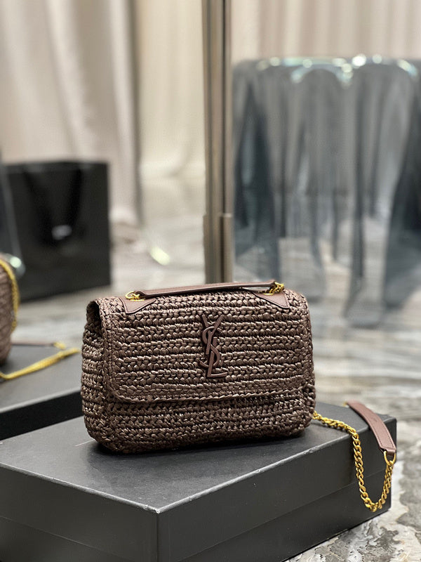 OZ - SLY Bags - 611