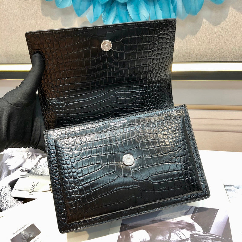 OZ - SLY Bags - 682