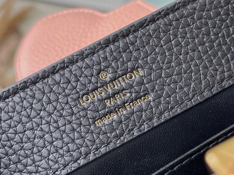 Fashion Lu-Vi bags - 3964