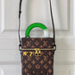 Fashion Lu-Vi bags - 3085