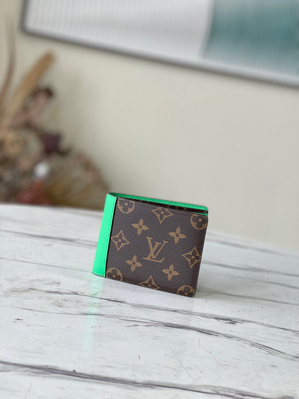 Fashion Lu-Vi bags - 4804