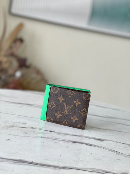 Fashion Lu-Vi bags - 4804