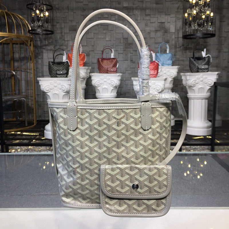 Ozarra - GOD Bags - 272