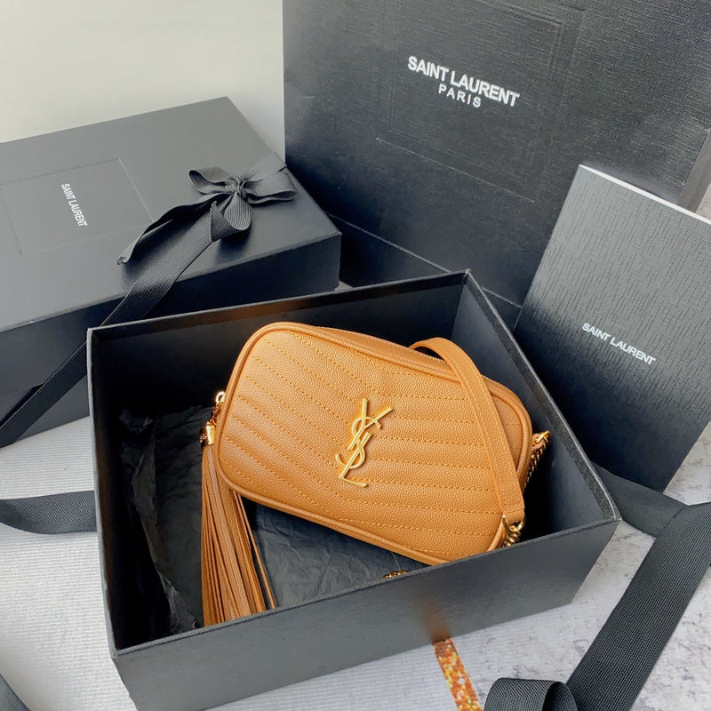 OZ - SLY Bags - 296
