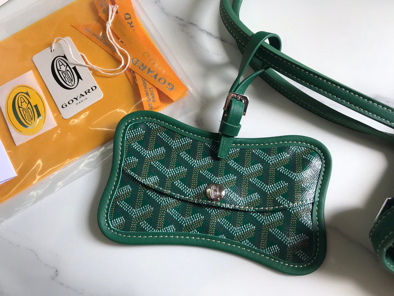 OZ - GYO Bags - 963