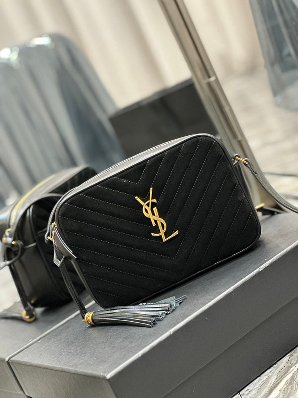 OZ - SLY Bags - 118