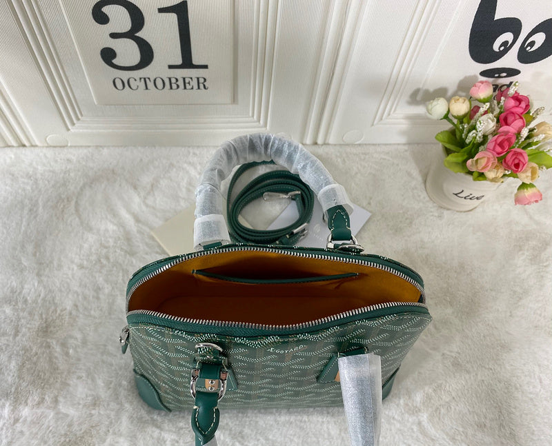 Ozarra - GOD Bags - 130