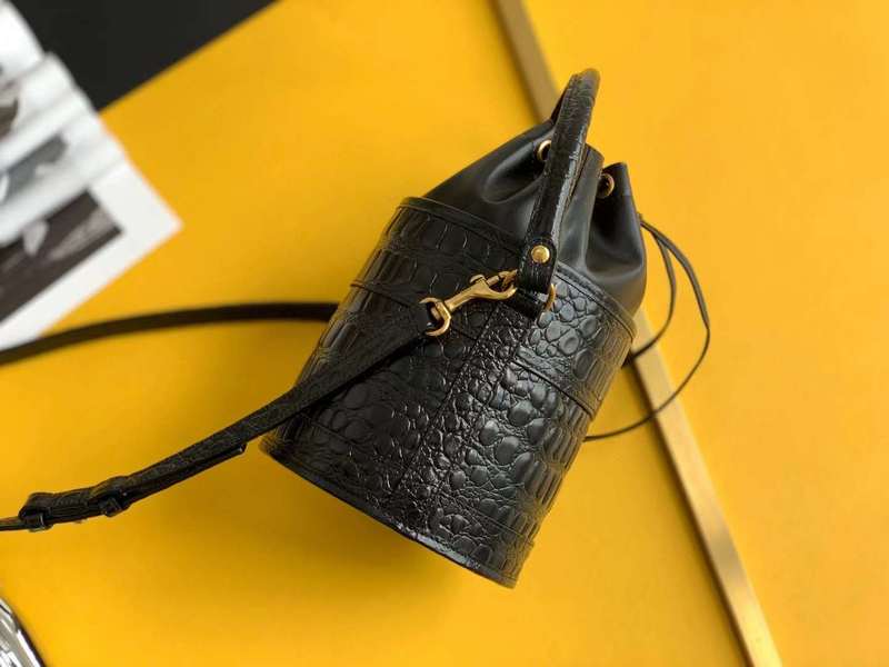 Ozarra - SLY Bags 125