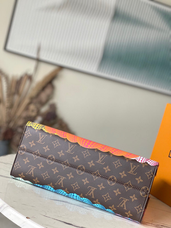 Fashion Lu-Vi bags - 4102