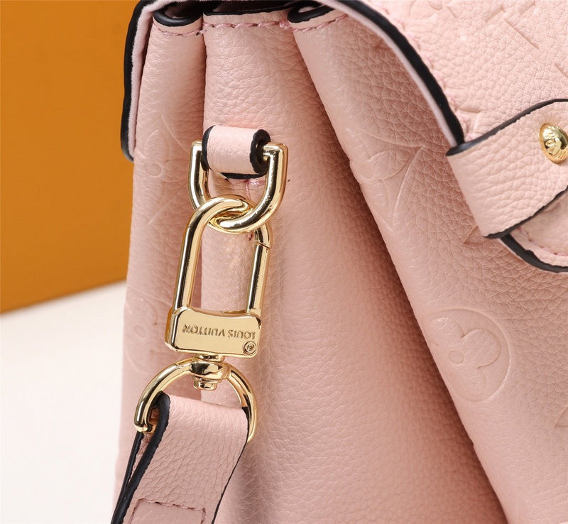 Fashion Lu-Vi bags - 3772