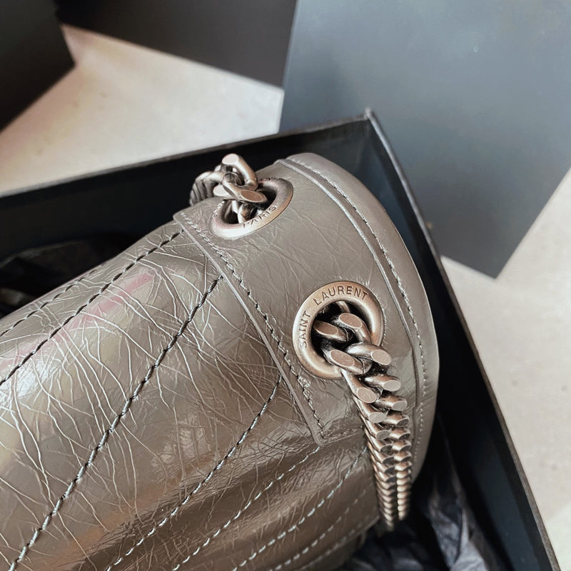 OZ - SLY Bags - 321